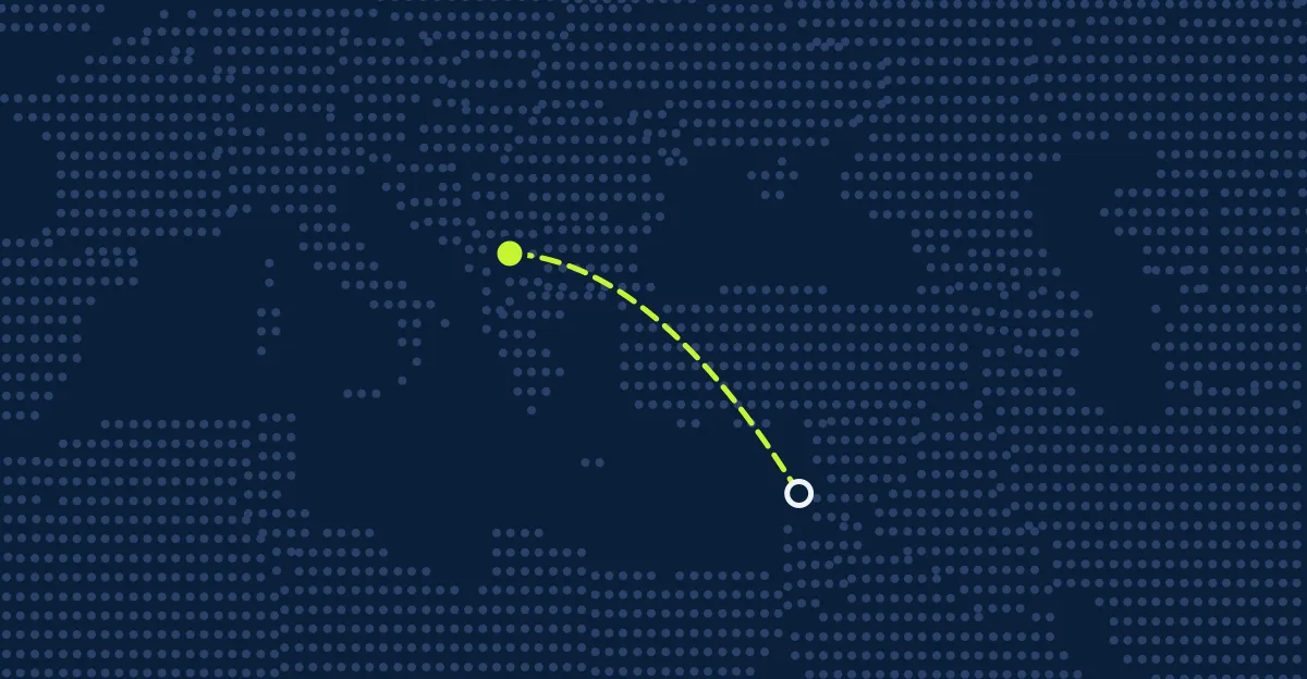 Líbano → Kosovo