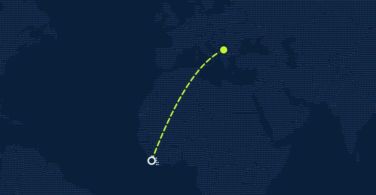 Libéria → Kosovo