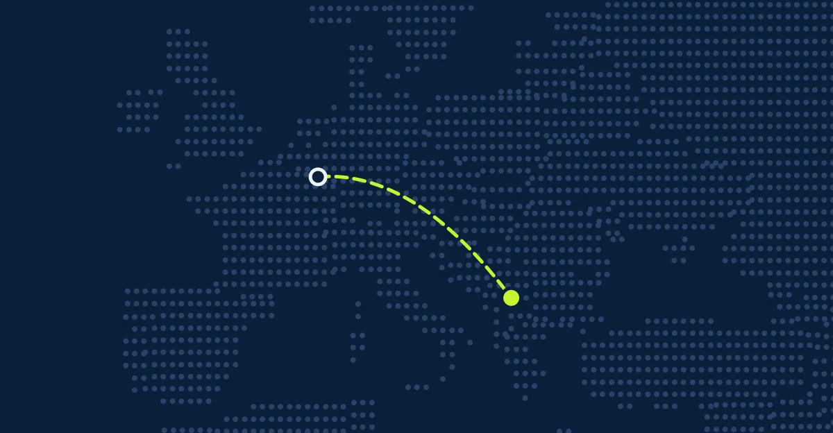 Luxemburgo → Kosovo