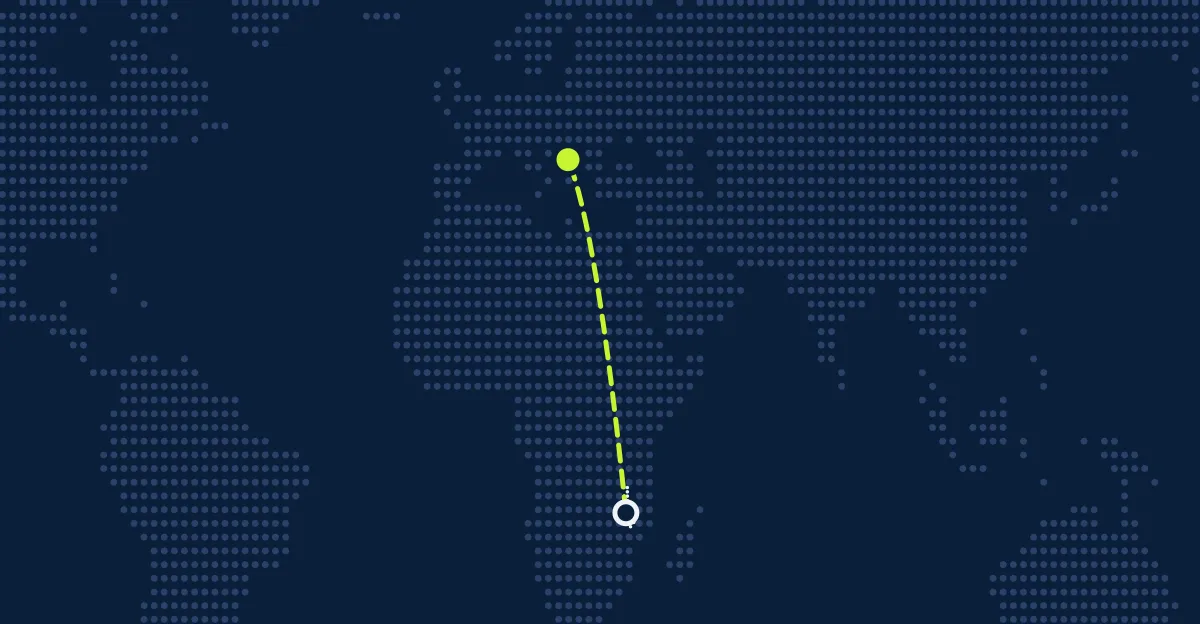 Malawi → Kosovo