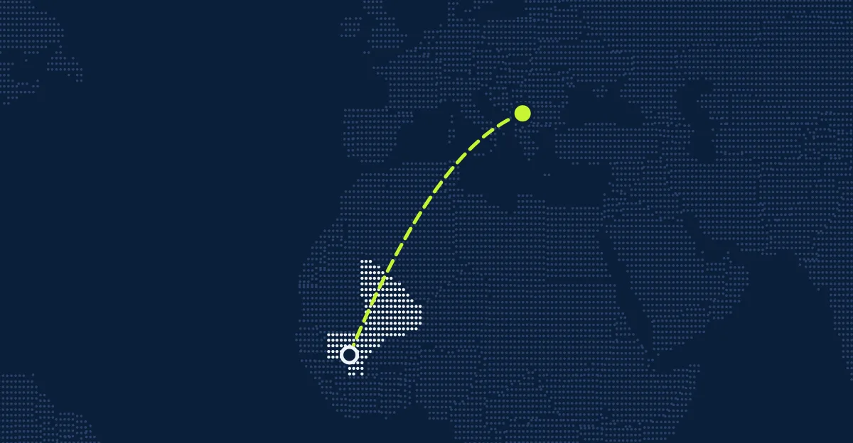 Mali → Kosovo