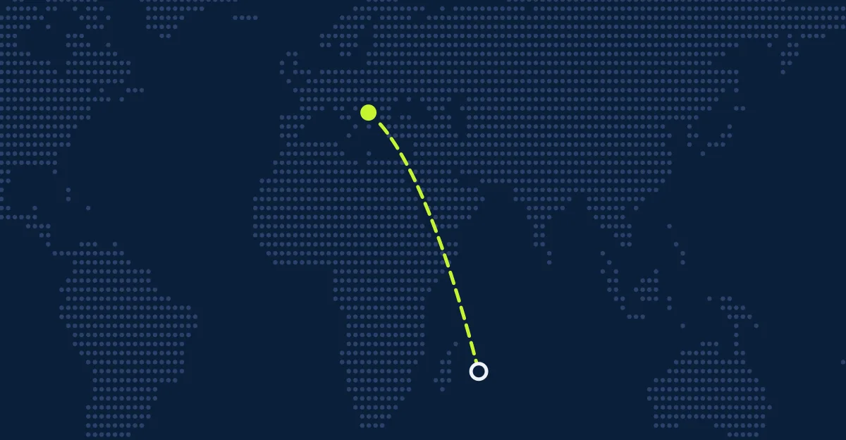 Mauritius → Kosova