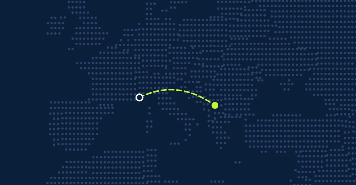 Monako → Kosova