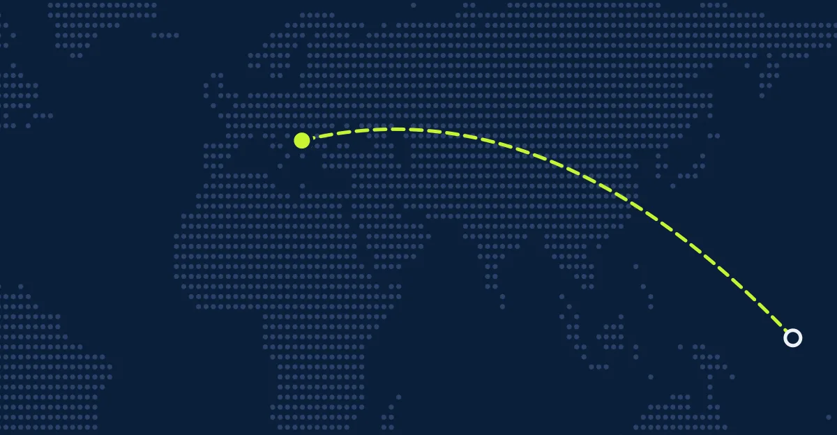 Nauru → Kosovo