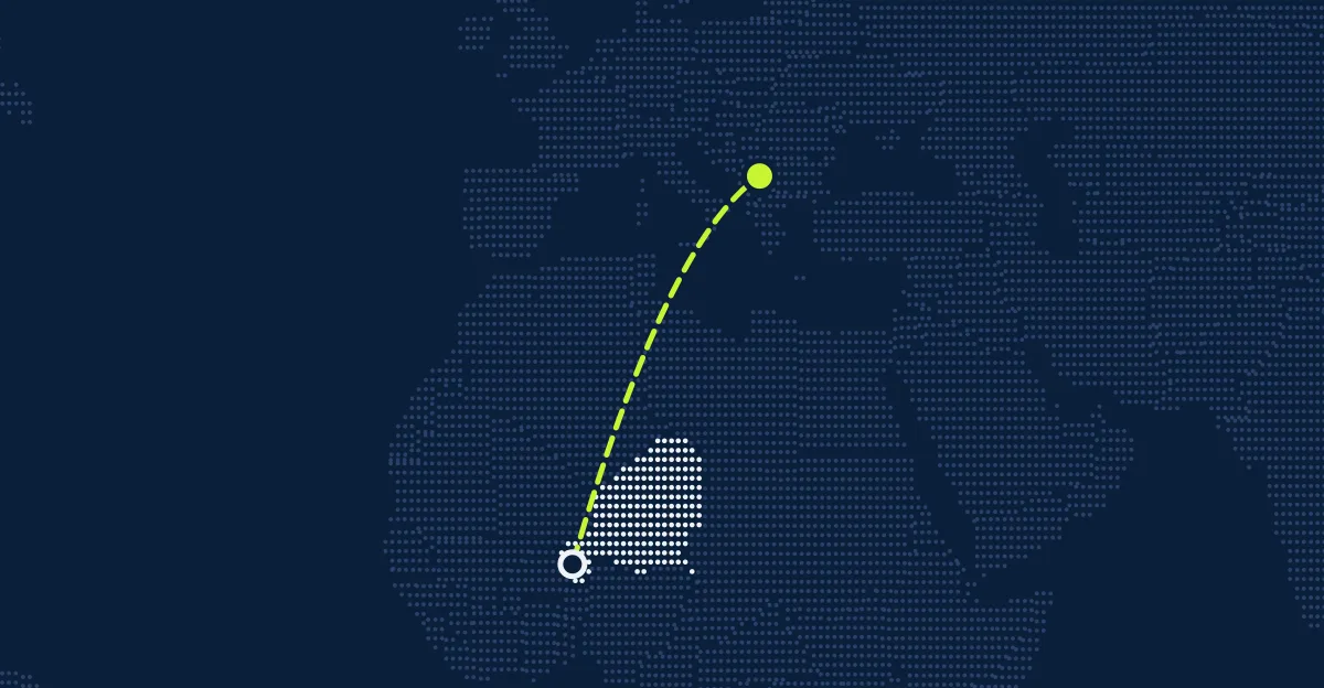 Níger → Kosovo