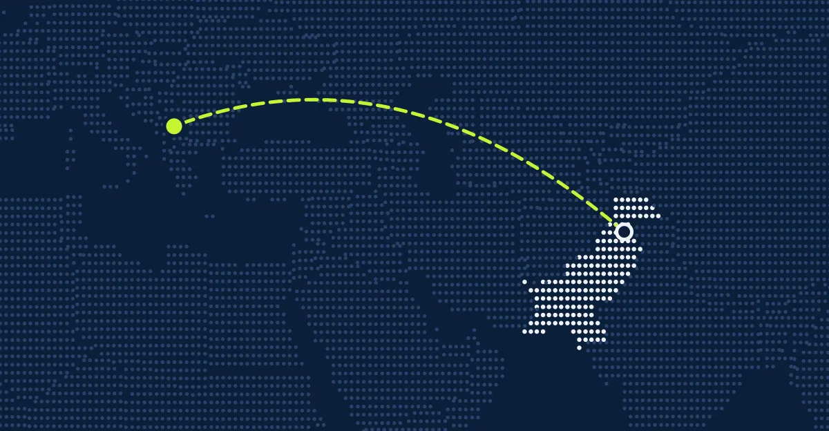 Paquistão → Kosovo