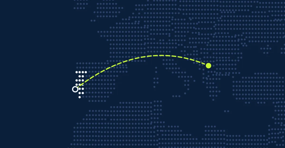 Portugal → Kosovo