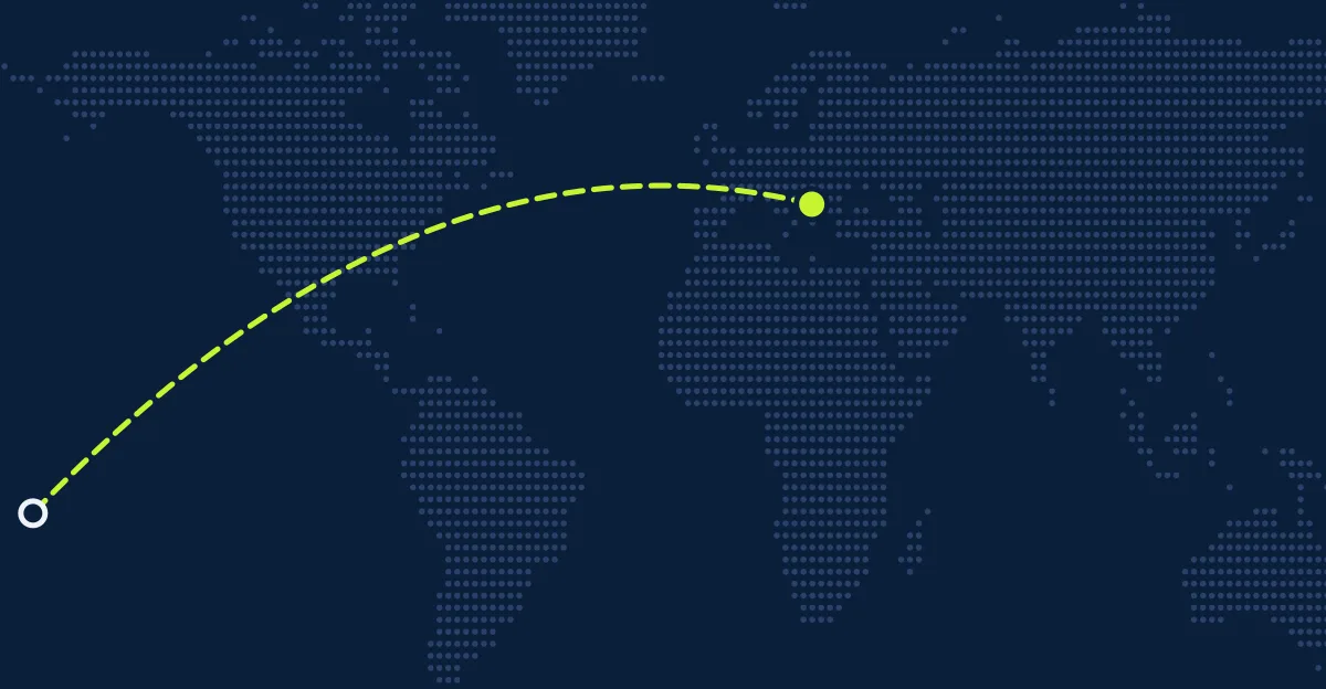 Samoa → Kosovo
