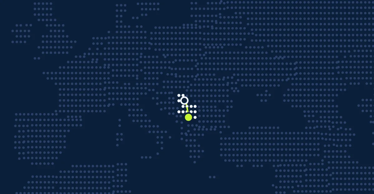 Sérvia → Kosovo