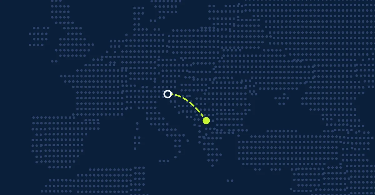 Eslovênia → Kosovo