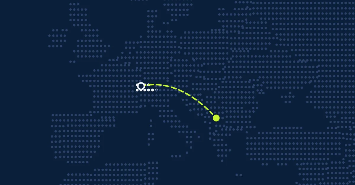 Suíça → Kosovo