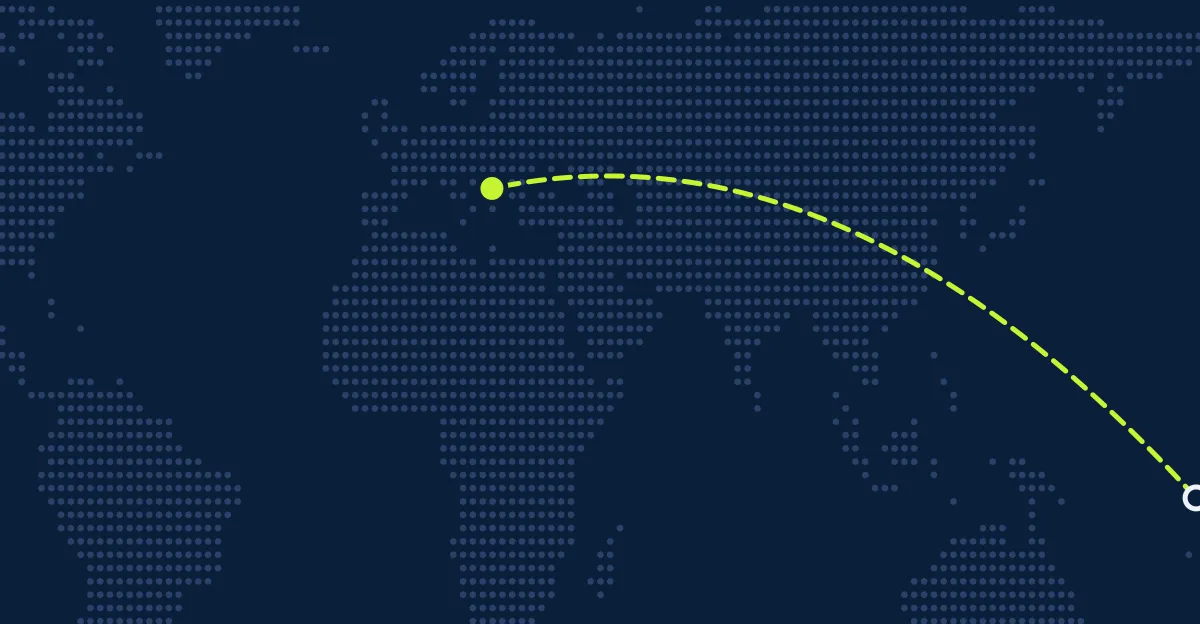 Tuvalu → Kosovo