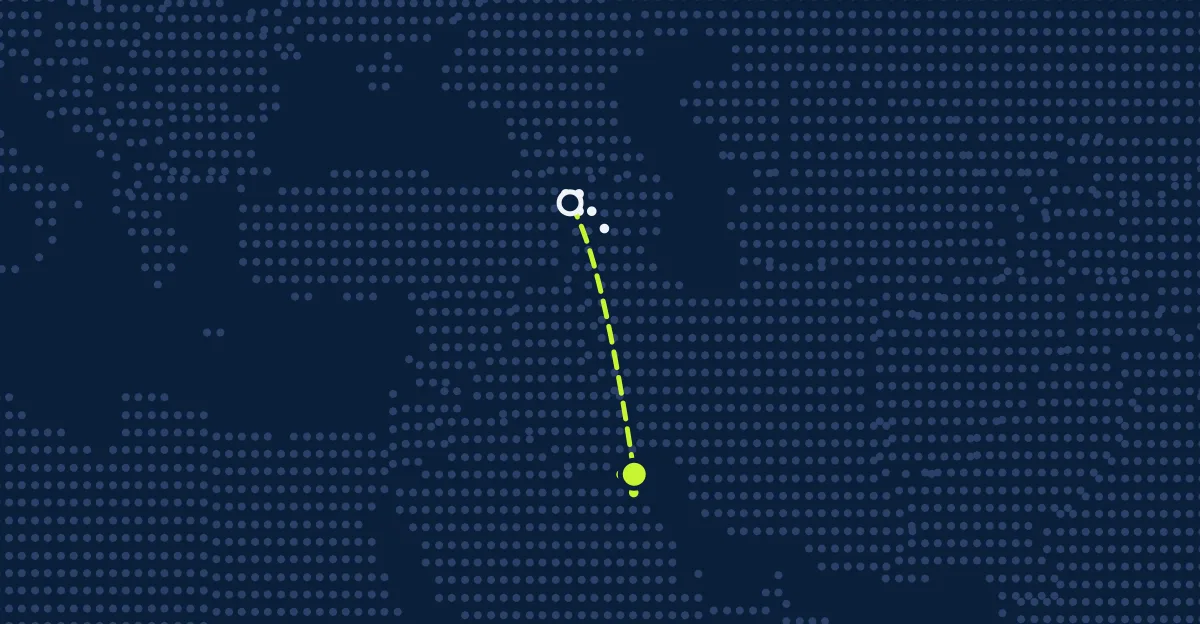 Armenia → Kuwait