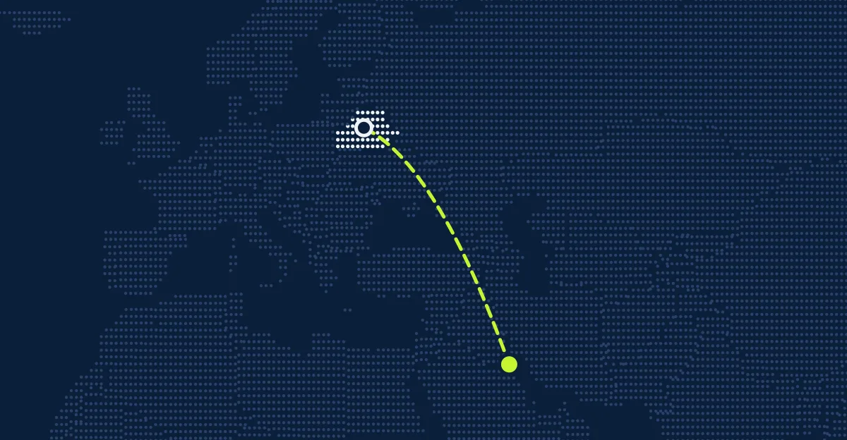 Belarus → Kuwait