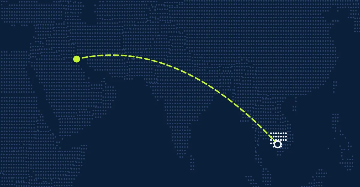 Camboja → Kuwait