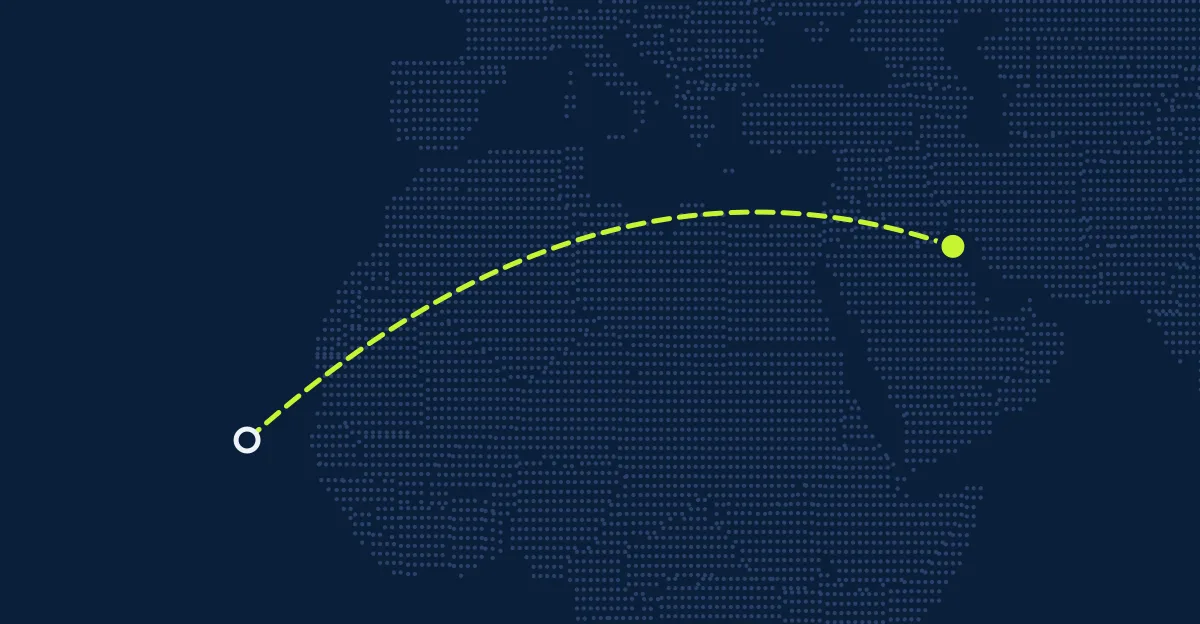 Cabo Verde → Kuwait