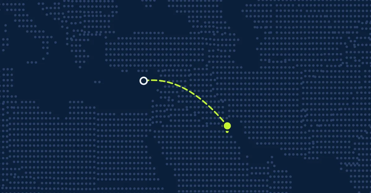 Cyprus → Kuwait