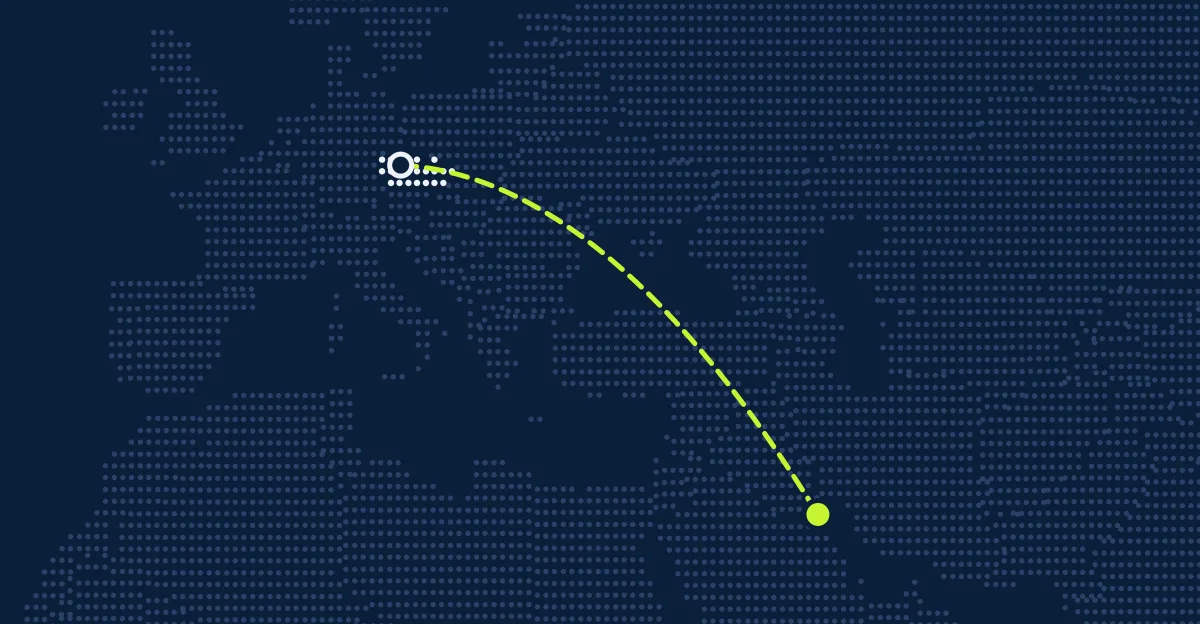Tschechien → Kuwait