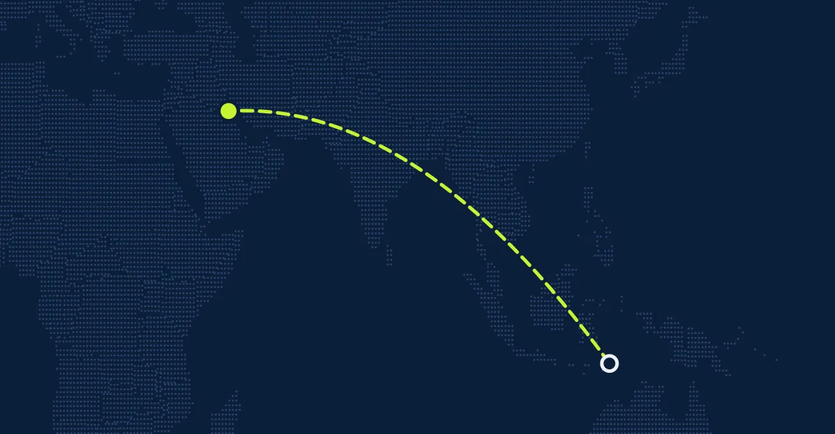 Timor-Leste → Kuwait