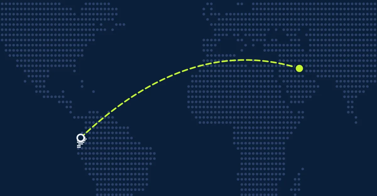 Equador → Kuwait