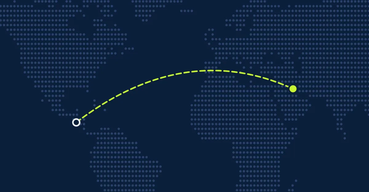 El Salvador → Kuwait