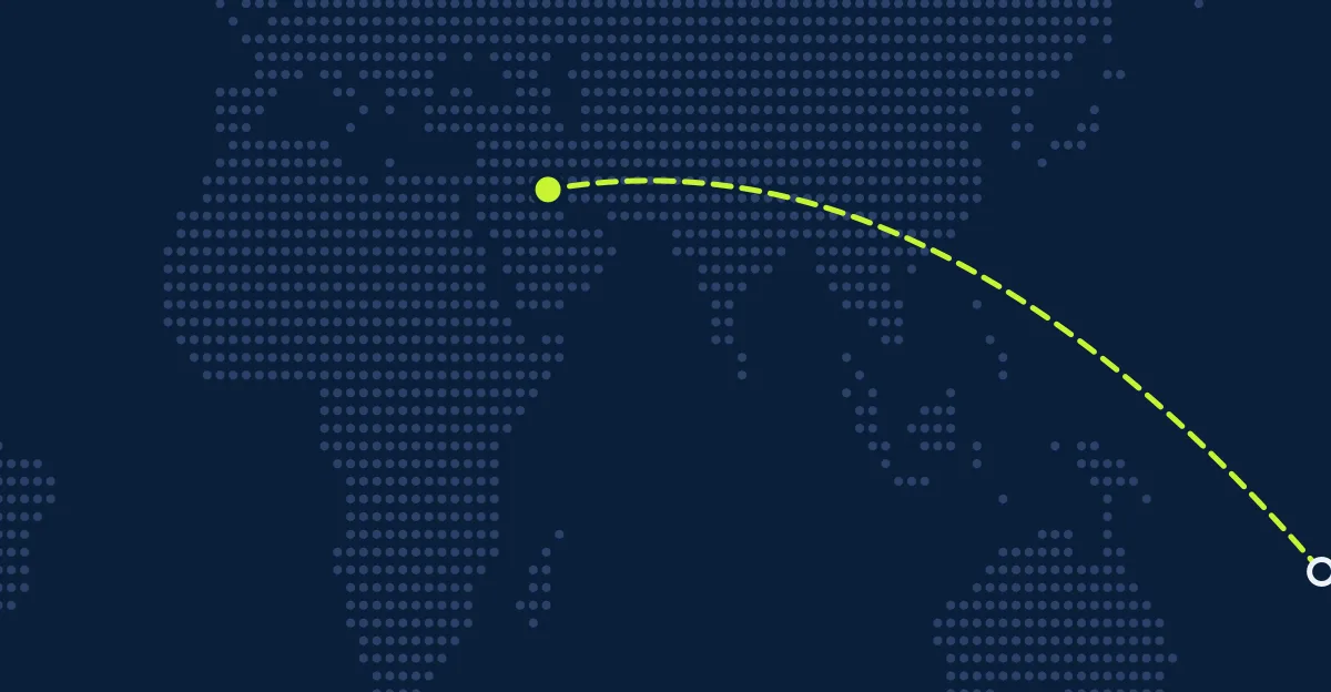 Fiji → Kuwait