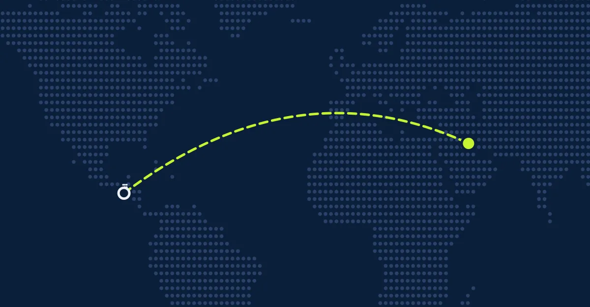 Guatemala → Kuwait