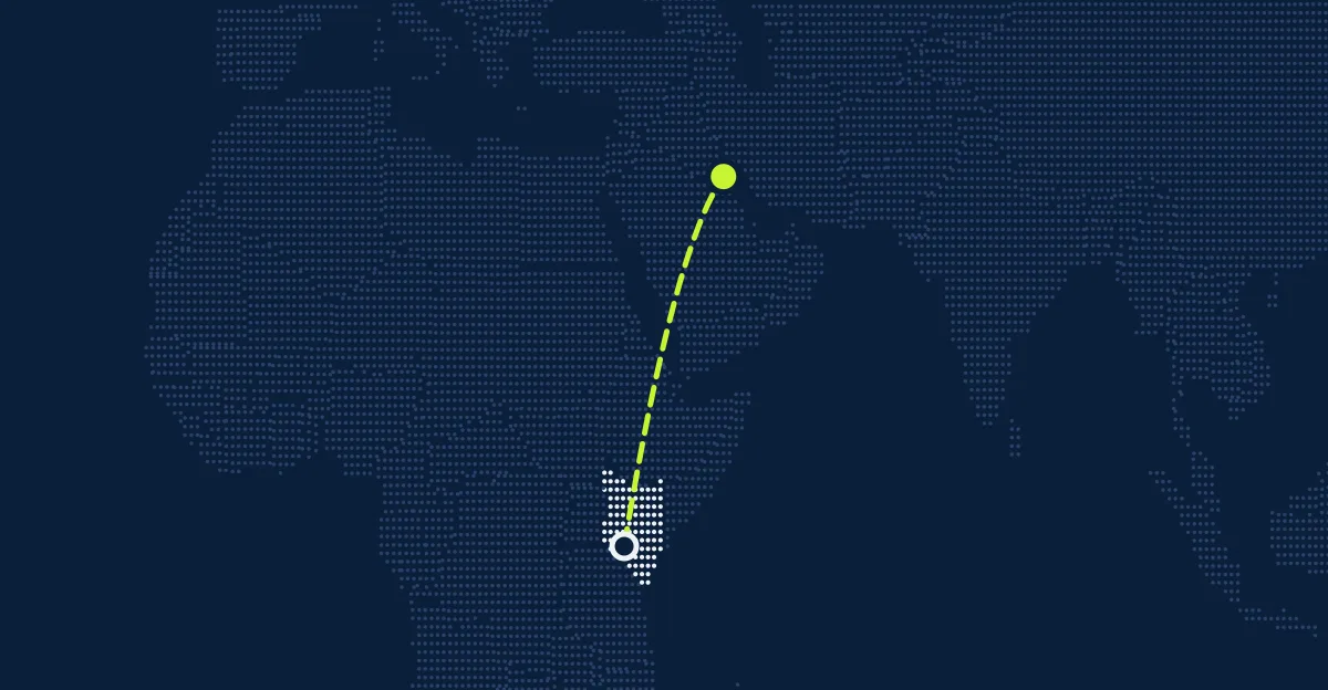 Quênia → Kuwait