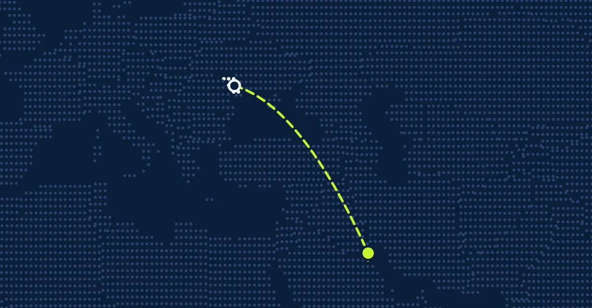 Moldova → Kuwait
