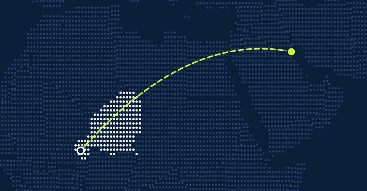 Niger → Kuwait