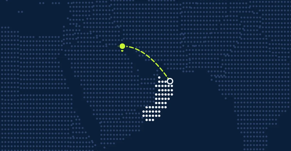 Omã → Kuwait