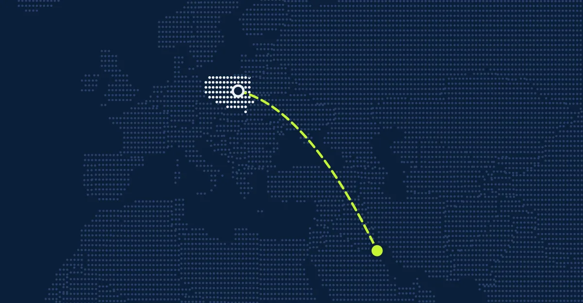 Poland → Kuwait