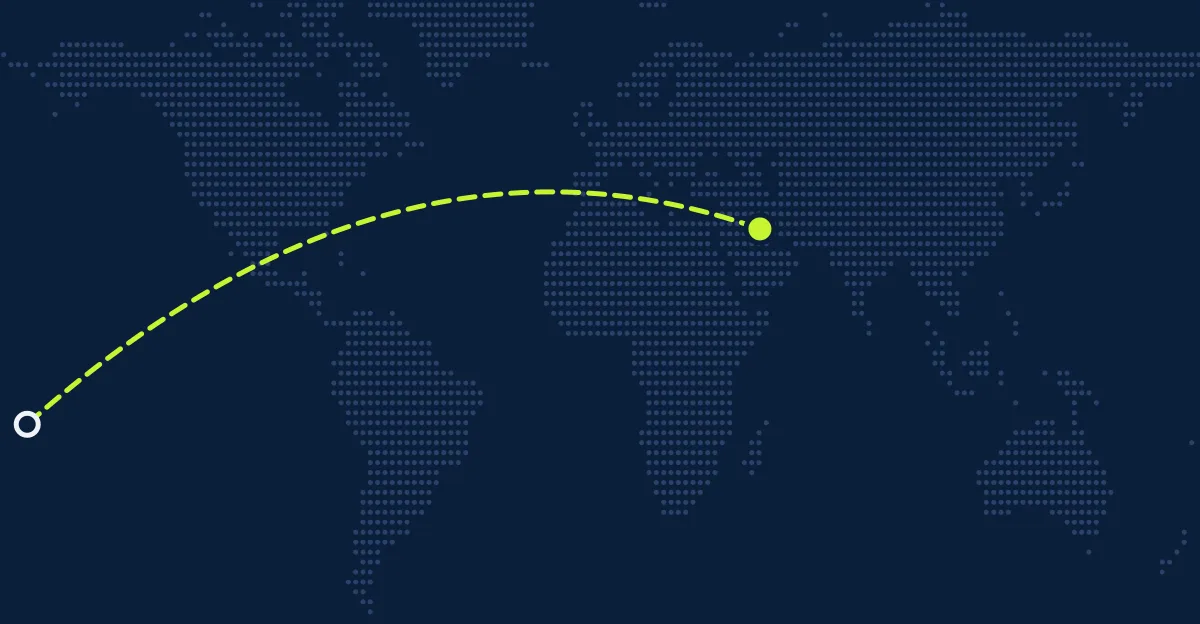 Samoa → Kuwait
