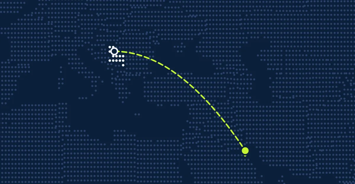 Serbia → Kuwait