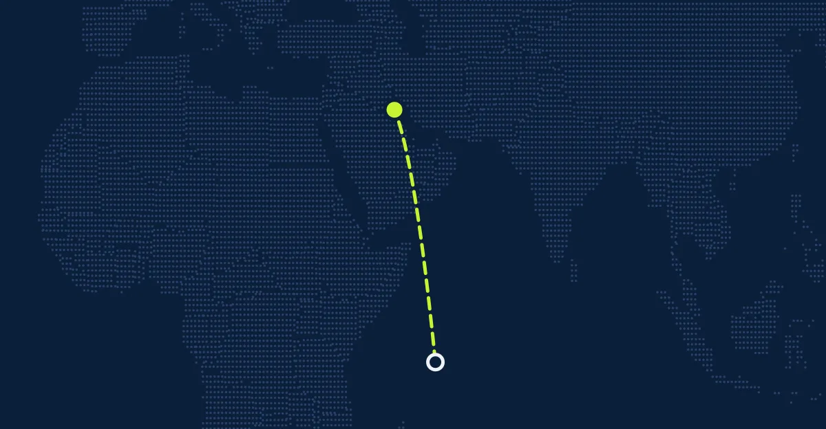 Seicheles → Kuwait