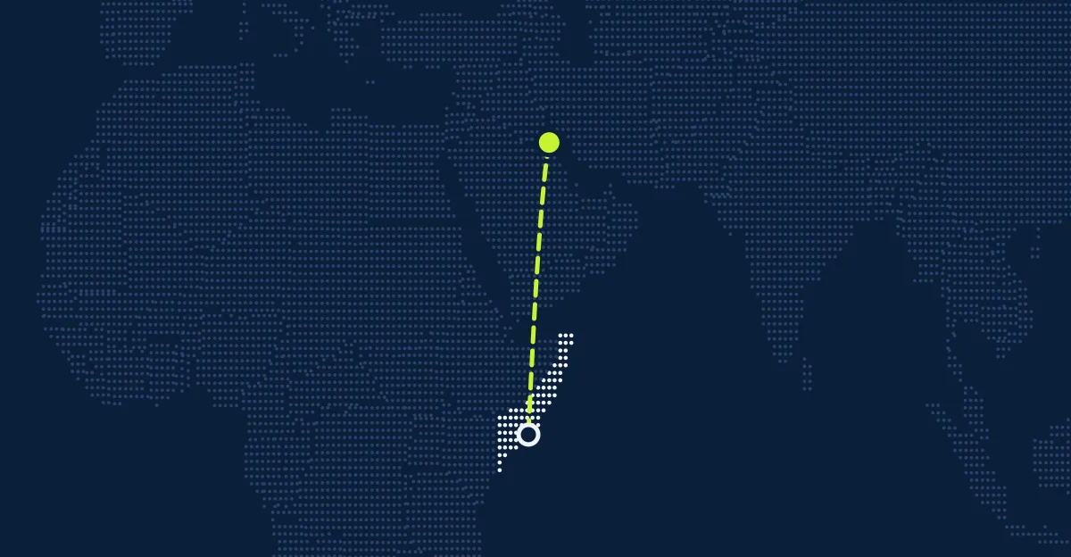 Somália → Kuwait