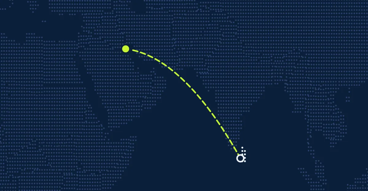 Sri Lanka → Kuveyt