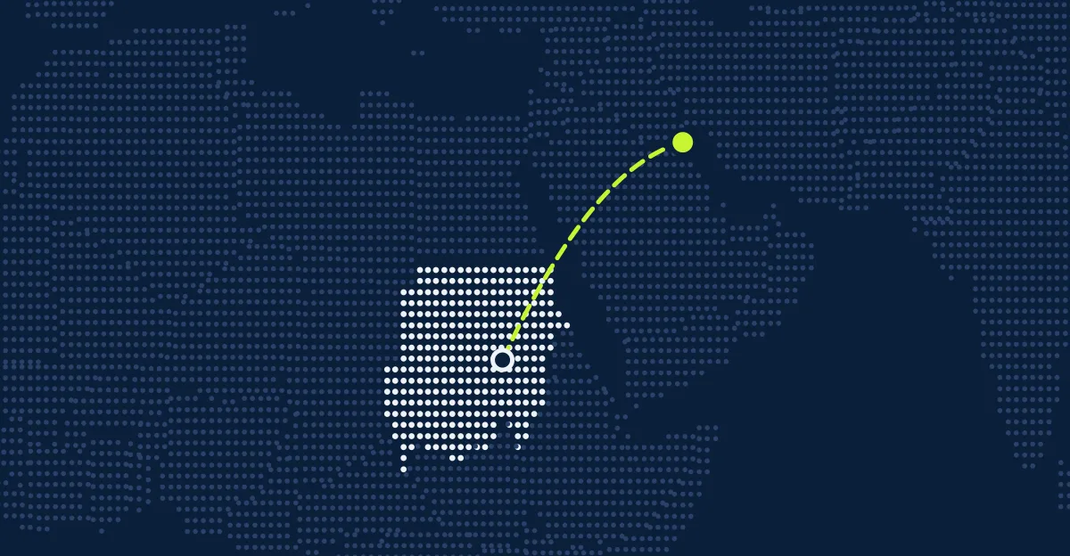 Sudão → Kuwait