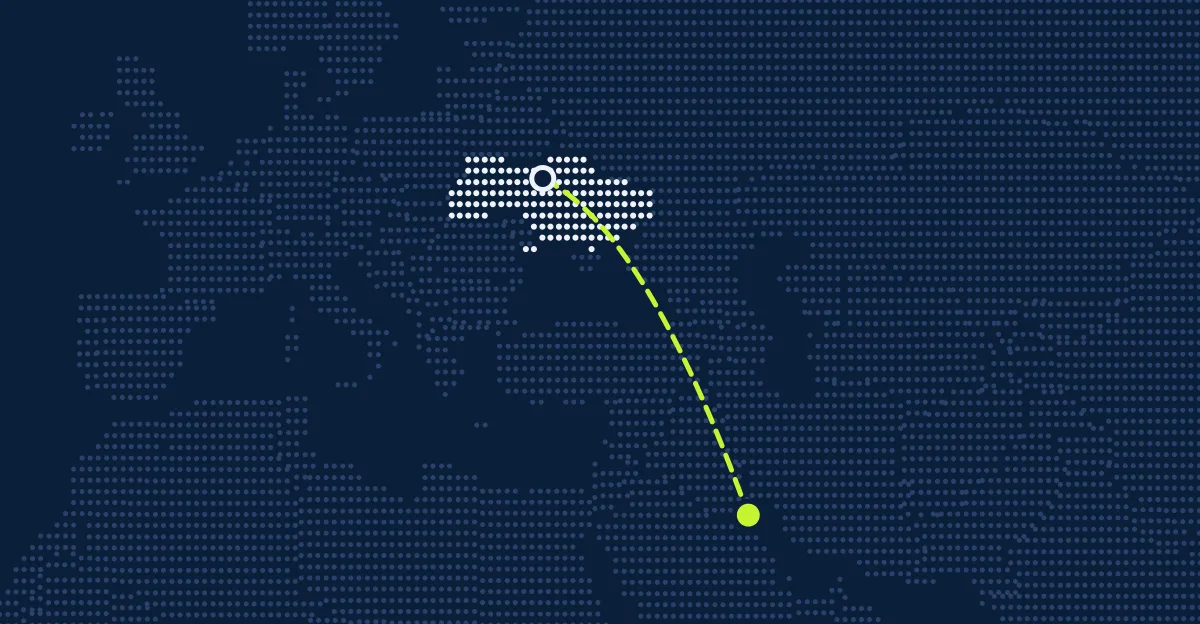 Ucrânia → Kuwait