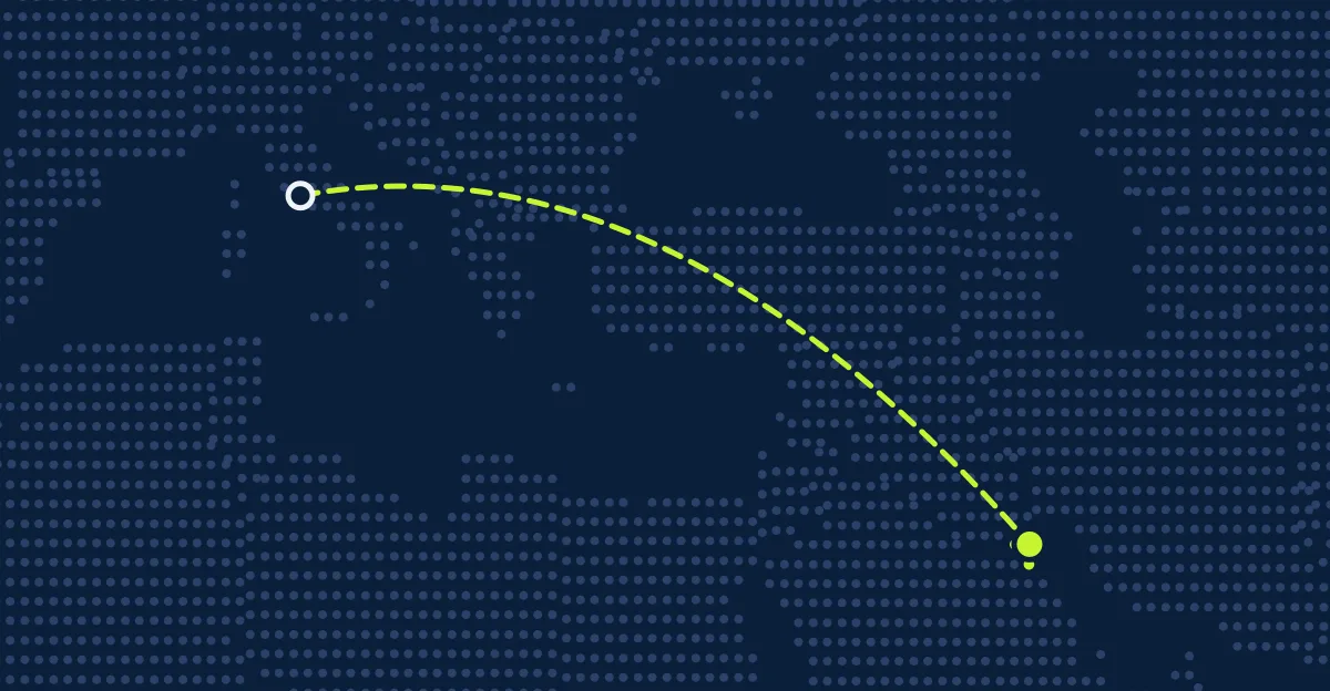 Vatican City → Kuwait
