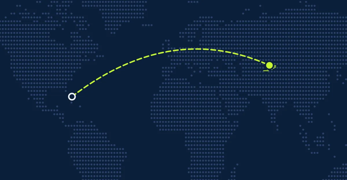 Bahamas → Kirgisistan