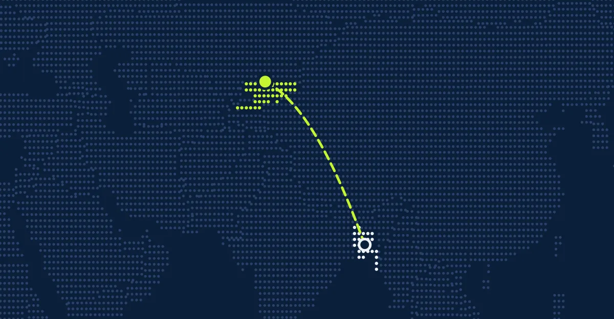 Bangladesh → Kyrgyzstan