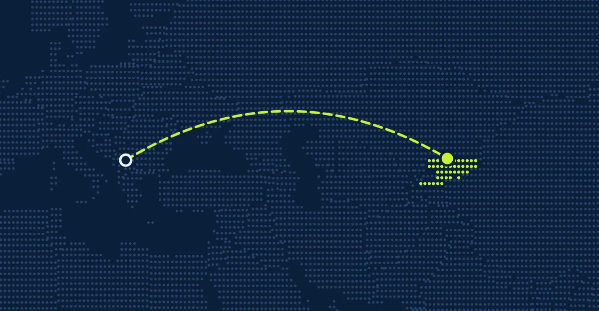 Kosovo → Kirgisistan