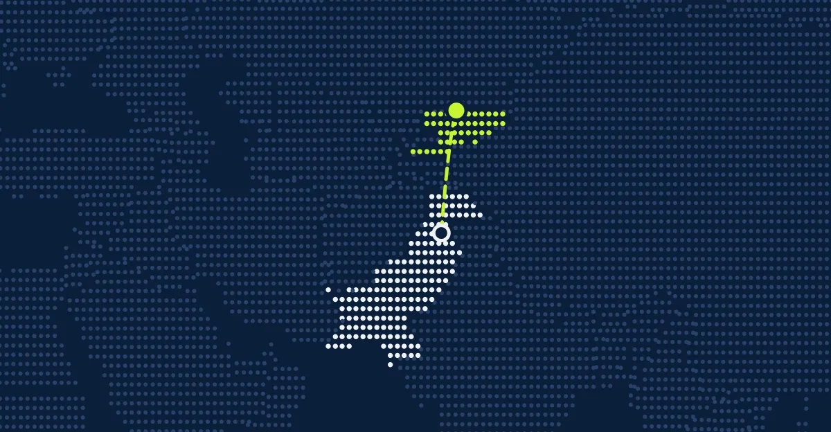 Pakistan → Kirgisistan