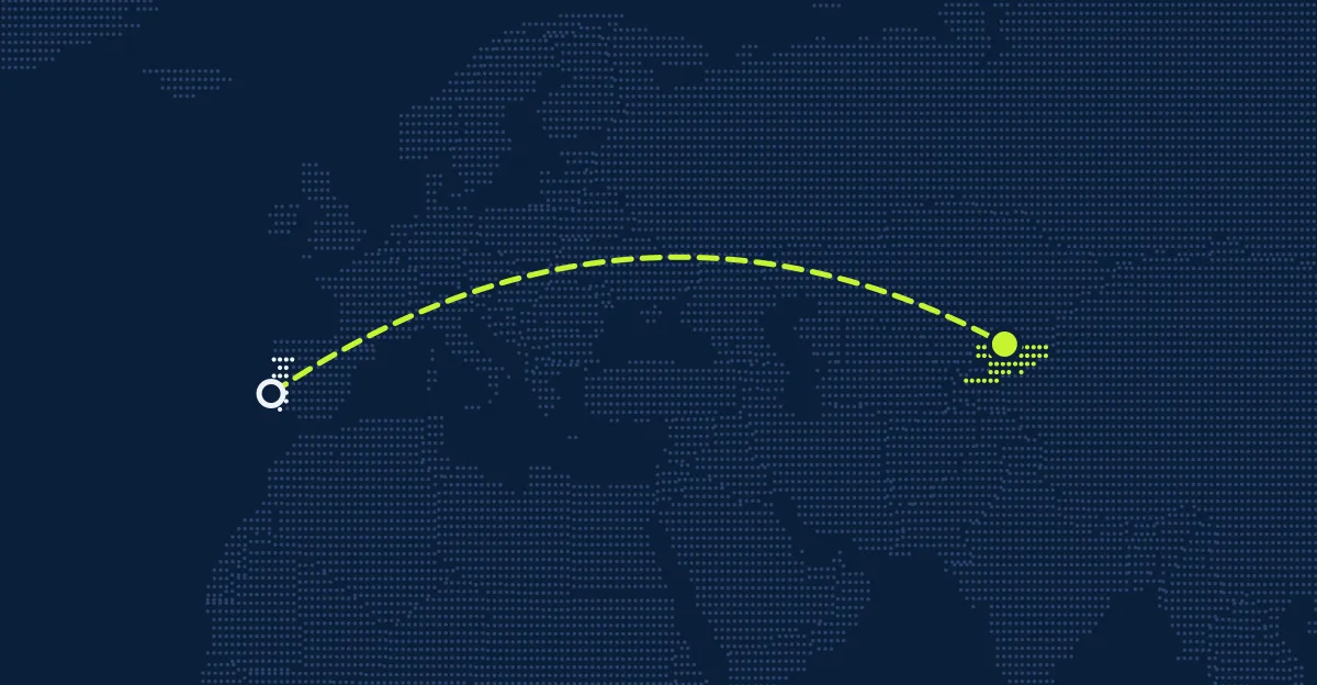 البرتغال → قيرغيزستان