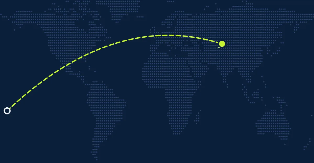 Samoa → Kyrgyzstan