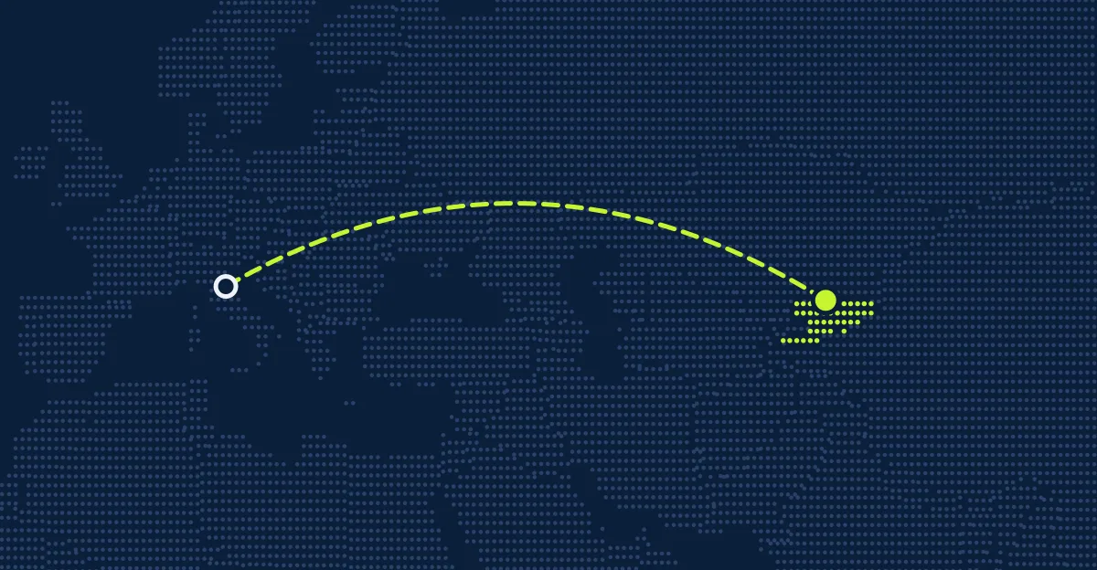 San Marino → Kırgızistan