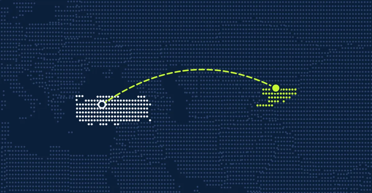 Türkei → Kirgisistan