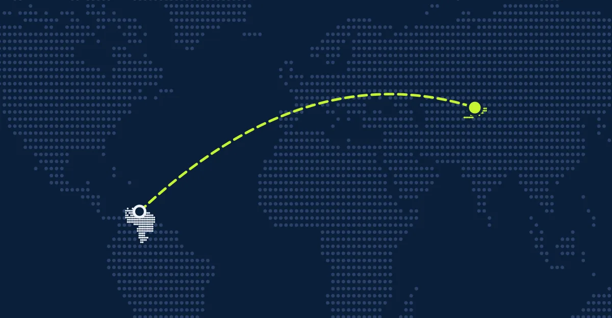Venezuela → Kirgisistan
