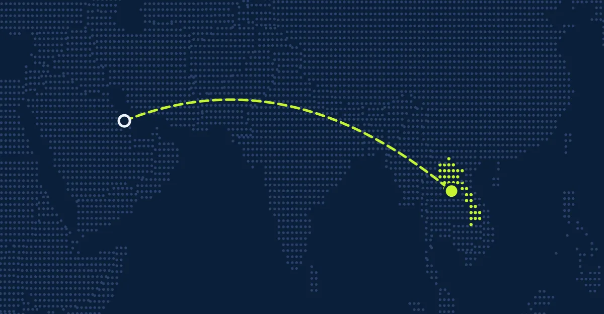 Bahrain → Laos